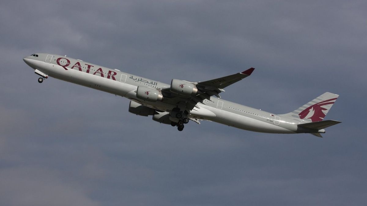 Nejlepšími aerolinkami letošního roku jsou Qatar Airways